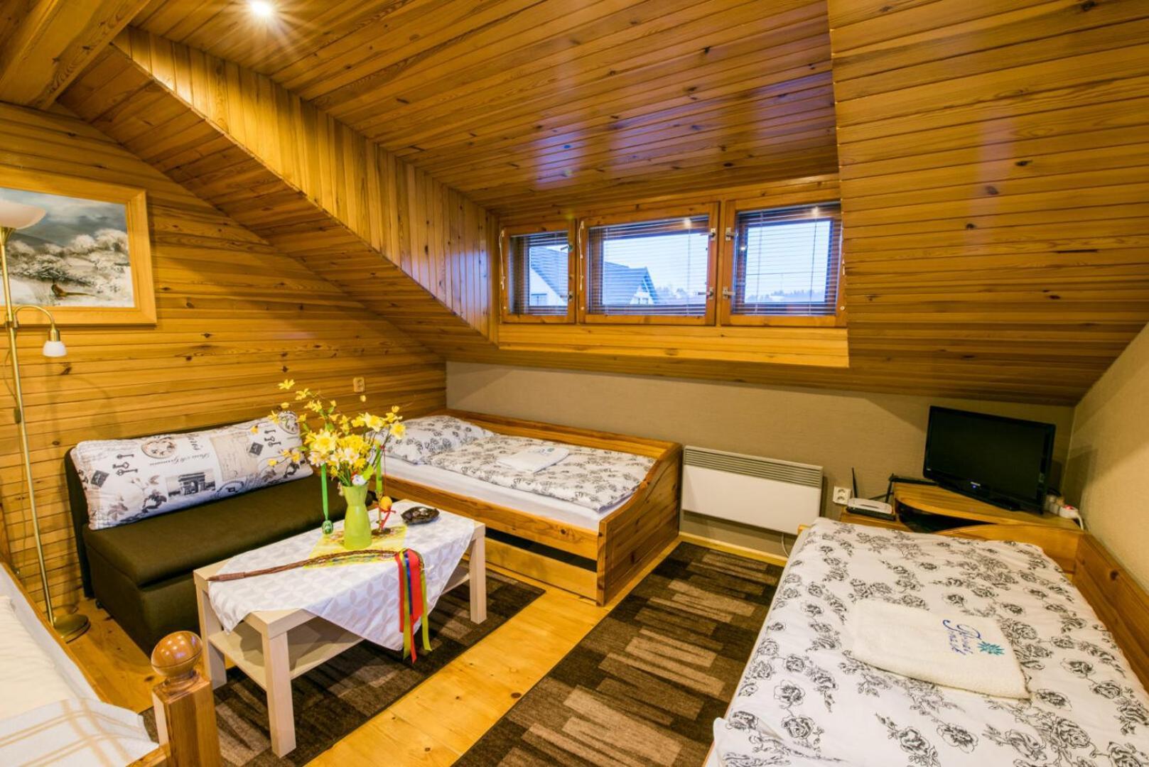 Privat Prima Otel Liptovský Ján Dış mekan fotoğraf