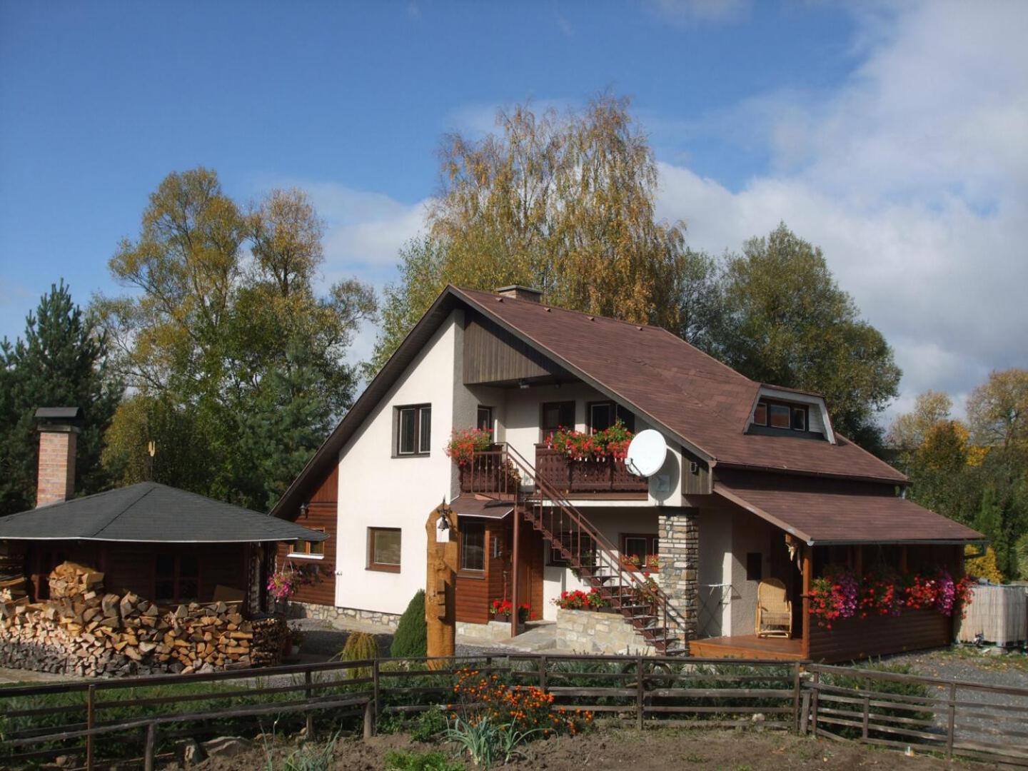 Privat Prima Otel Liptovský Ján Dış mekan fotoğraf
