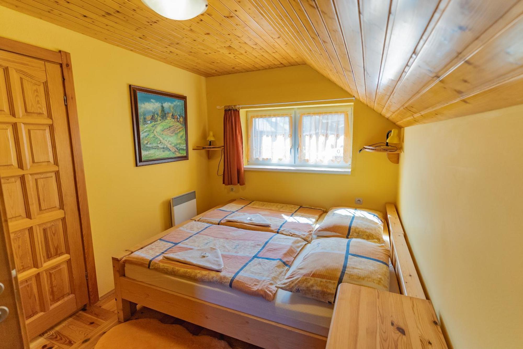 Privat Prima Otel Liptovský Ján Oda fotoğraf