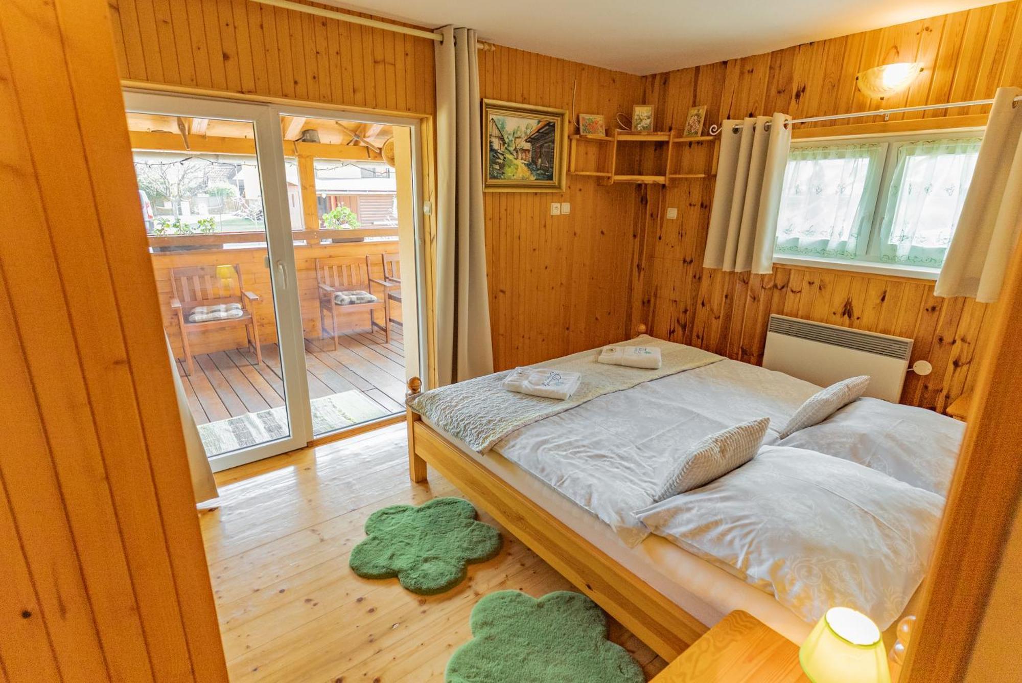 Privat Prima Otel Liptovský Ján Dış mekan fotoğraf